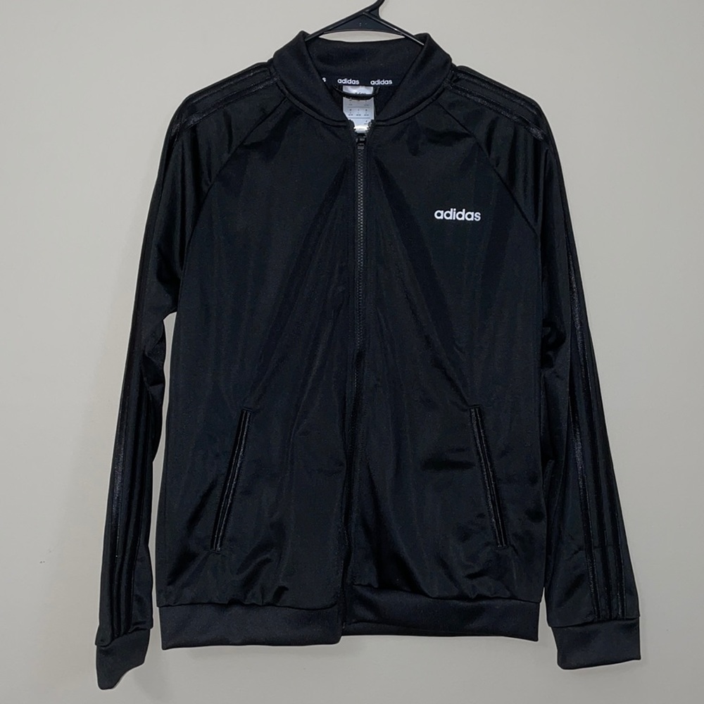 Adidas jacket